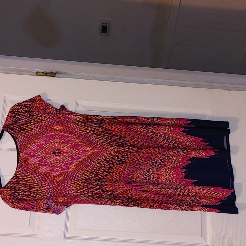Sleeveless Dress